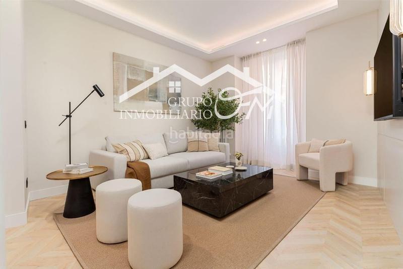 3 Schlafzimmer Wohnung in Madrid, Spain, Nr. 125063