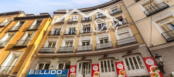 3 Schlafzimmer Wohnung in Madrid, Spain, Nr. 125063 23