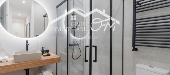 3 Schlafzimmer Wohnung in Madrid, Spain, Nr. 125063 32