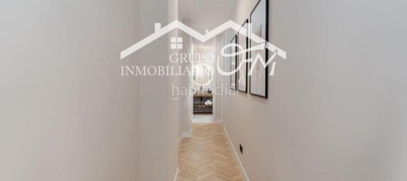 3 Schlafzimmer Wohnung in Madrid, Spain, Nr. 125063 31