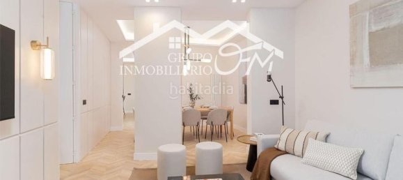 3 Schlafzimmer Wohnung in Madrid, Spain, Nr. 125063 28