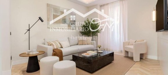 3 Schlafzimmer Wohnung in Madrid, Spain, Nr. 125063 27