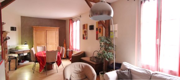 4 غرف نوم منزل في Chartres, France رقم 103283 3