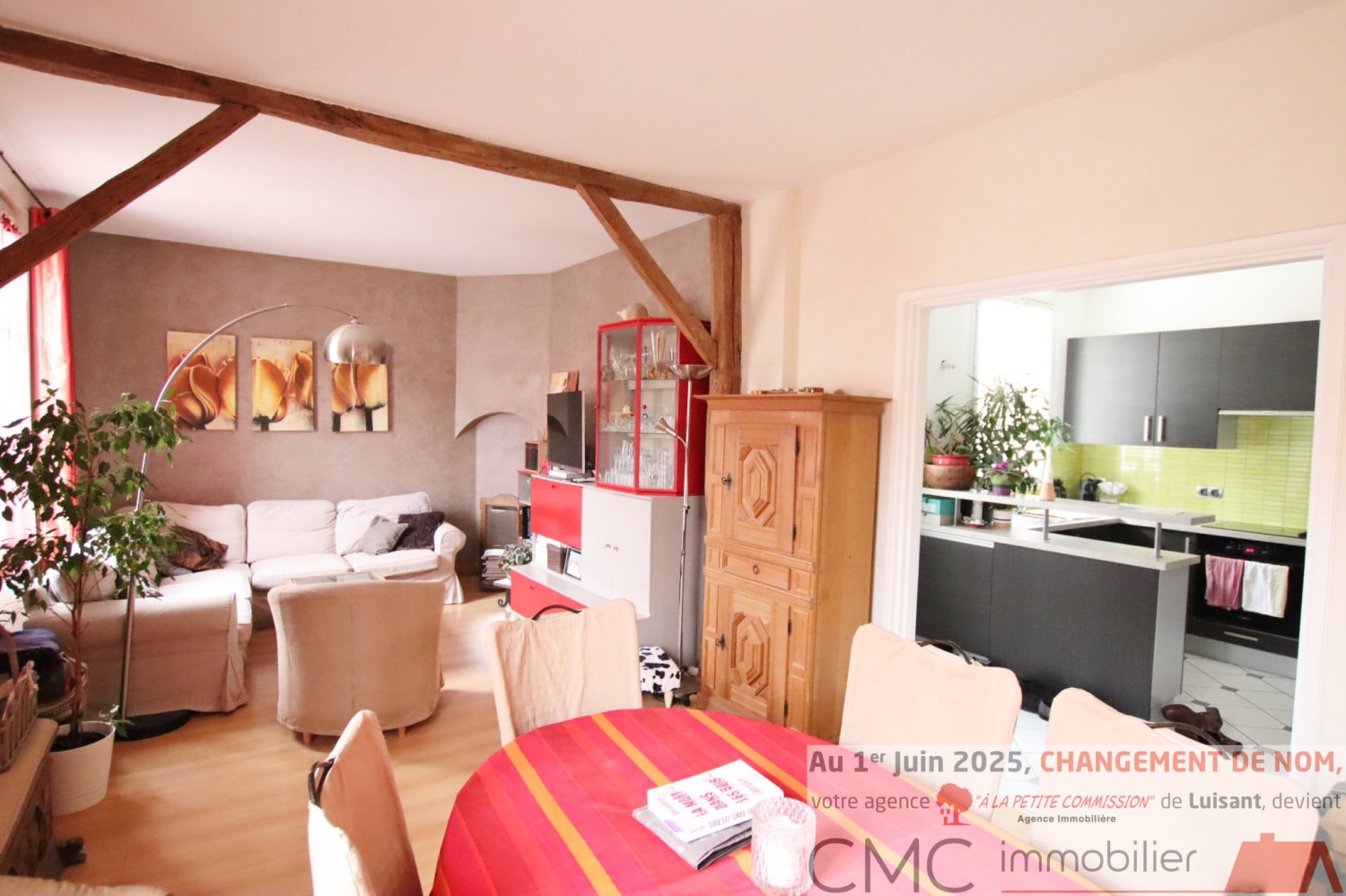 4 غرف نوم منزل في Chartres, France رقم 103283