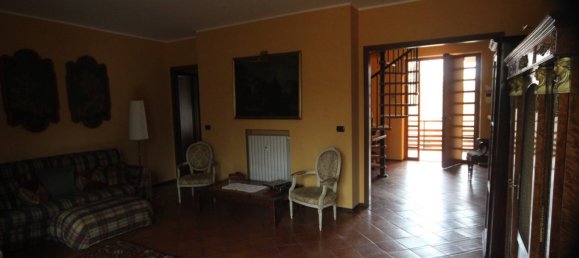 5 chambres Appartement à Fiano, Italy No. 62771 4