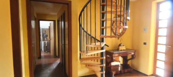 5 chambres Appartement à Fiano, Italy No. 62771 13