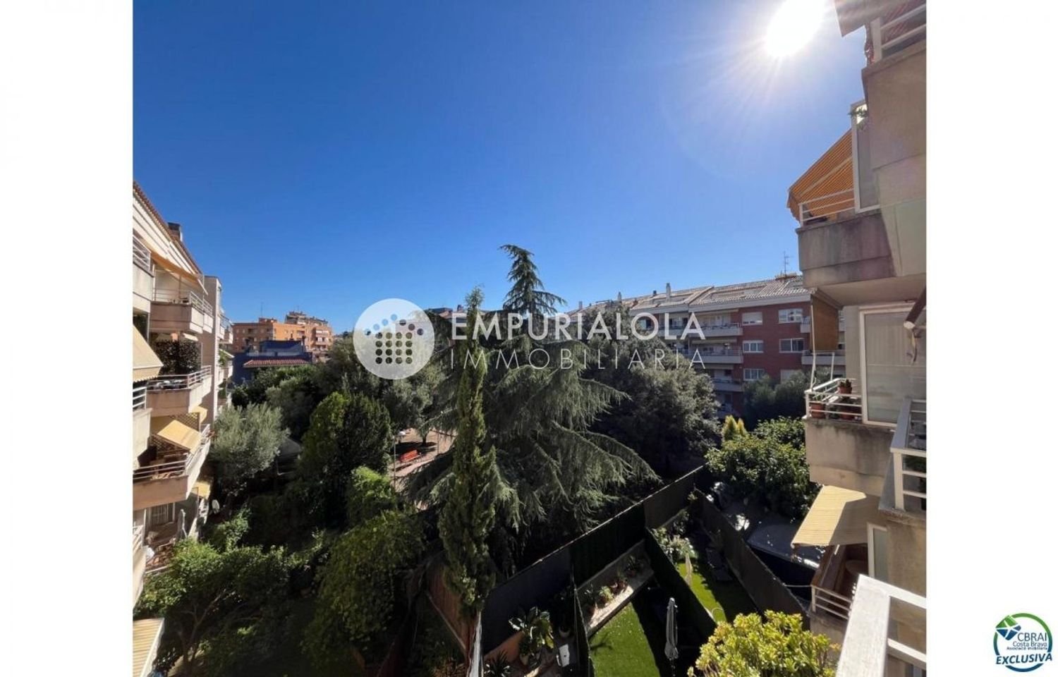 4 Schlafzimmer Wohnung in Figueres, Spain, Nr. 277646