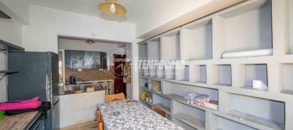Apartamento de 2 dormitorios en Messina, Italy No. 269645 9