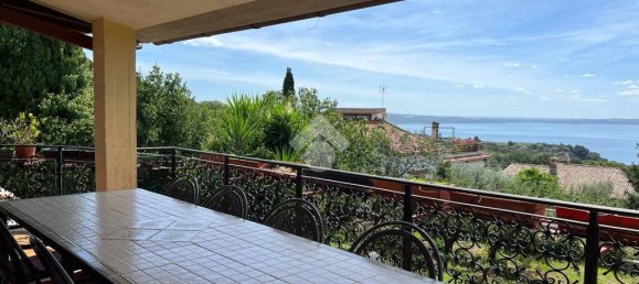 3 bedrooms Villa in Trevignano Romano, Italy No. 353009 16