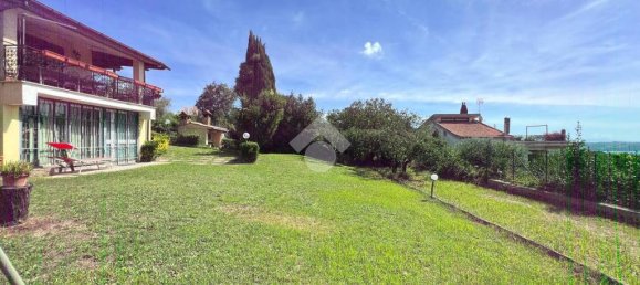 3 bedrooms Villa in Trevignano Romano, Italy No. 353009 35