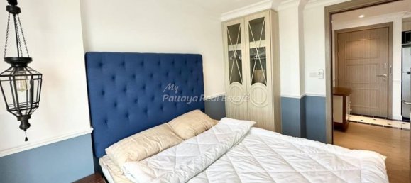 شقة 2 غرف نوم  في Pattaya, Thailand رقم 24375 8