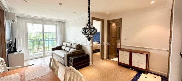 شقة 2 غرف نوم  في Pattaya, Thailand رقم 24375 3