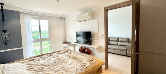 شقة 2 غرف نوم  في Pattaya, Thailand رقم 24375 11