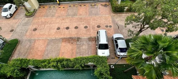 شقة 2 غرف نوم  في Pattaya, Thailand رقم 24375 15