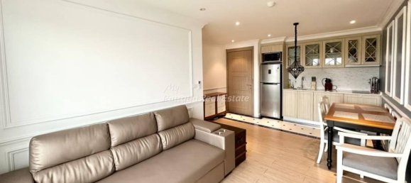 شقة 2 غرف نوم  في Pattaya, Thailand رقم 24375 5