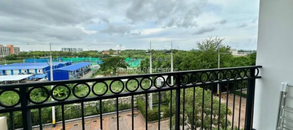 شقة 2 غرف نوم  في Pattaya, Thailand رقم 24375 13