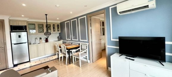 شقة 2 غرف نوم  في Pattaya, Thailand رقم 24375 6