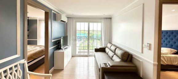 شقة 2 غرف نوم  في Pattaya, Thailand رقم 24375 4