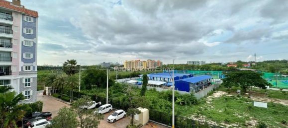 شقة 2 غرف نوم  في Pattaya, Thailand رقم 24375 14