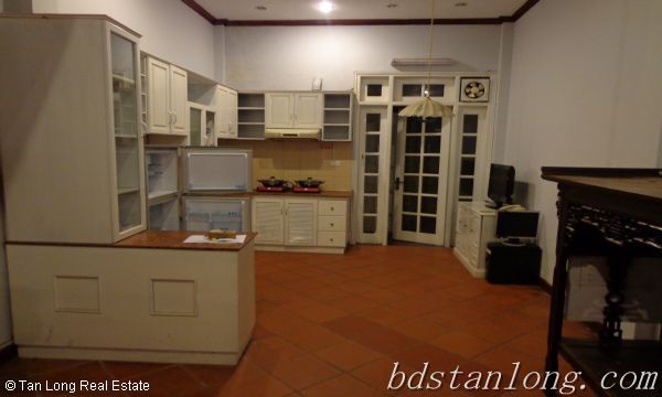 3 bedrooms House in Hai Ba Trung, Vietnam No. 6809