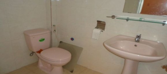 3 bedrooms House in Hai Ba Trung, Vietnam No. 6809 13