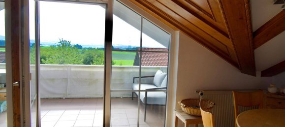 Apartamento T1 em Oberallgau, Germany N.º 322671 2