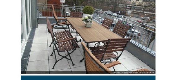 2 bedrooms Apartment in Nikolassee, Germany No. 56460 13