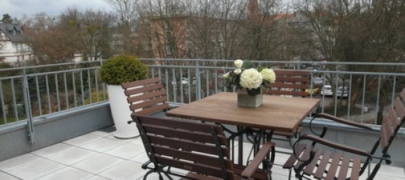 2 bedrooms Apartment in Nikolassee, Germany No. 56460 9