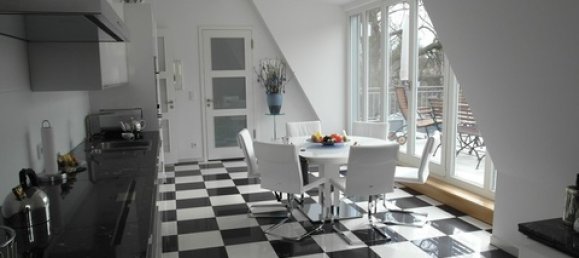 2 bedrooms Apartment in Nikolassee, Germany No. 56460 10