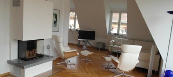 2 bedrooms Apartment in Nikolassee, Germany No. 56460 3