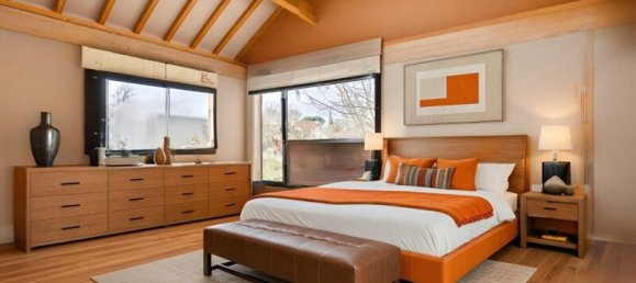 5 غرف نوم منزل في Neauphle-le-Vieux, France رقم 140371 17