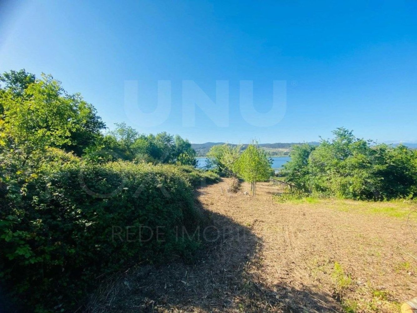 Grundstück in Lanhelas, Portugal, Nr. 341748