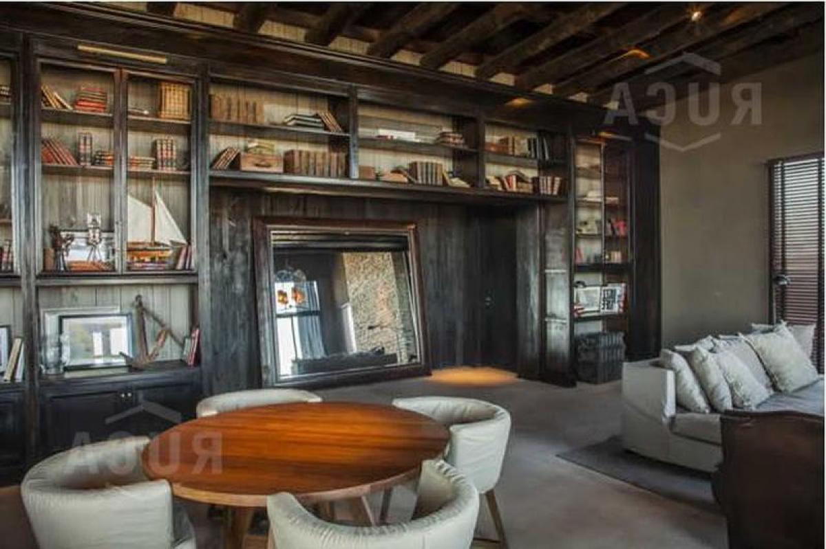 Grundstück in Escobar, Argentina, Nr. 41414