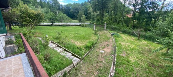 4 rooms House in Bolzano Novarese, Italy No. 49713 41