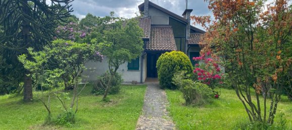 4 rooms House in Bolzano Novarese, Italy No. 49713 57