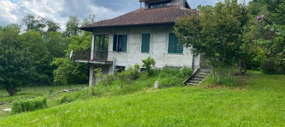 4 rooms House in Bolzano Novarese, Italy No. 49713 38