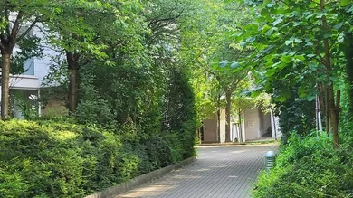 2 غرف نوم شقة في Leopoldstadt, Austria رقم 212927