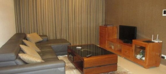 Квартира с 3 спальнями в Каузяй, Вьетнам № 4038 2