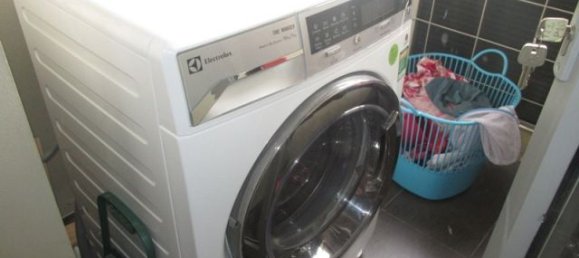 Квартира с 3 спальнями в Каузяй, Вьетнам № 4038 5