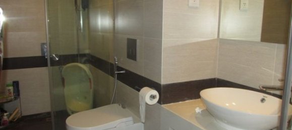 Квартира с 3 спальнями в Каузяй, Вьетнам № 4038 11