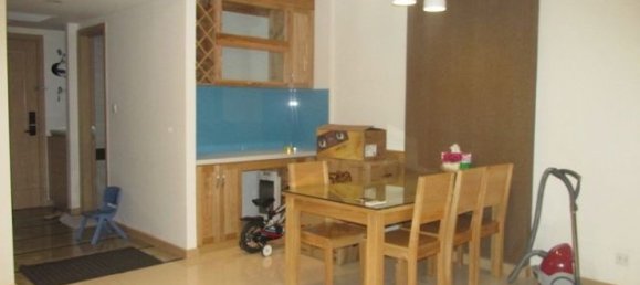 Квартира с 3 спальнями в Каузяй, Вьетнам № 4038 4