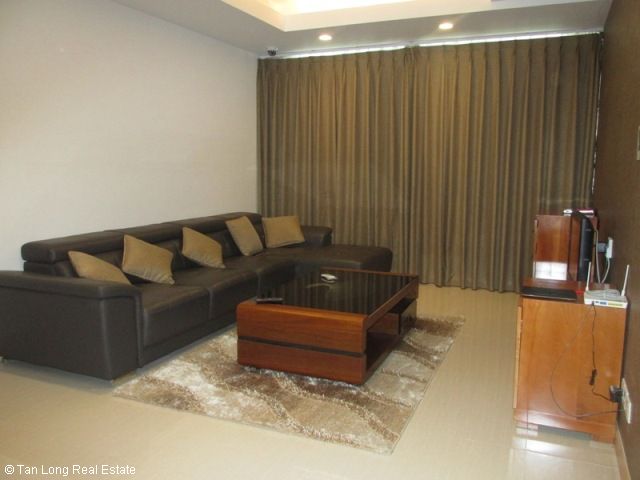 Квартира с 3 спальнями в Каузяй, Вьетнам № 4038