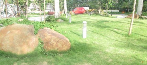 Квартира с 3 спальнями в Каузяй, Вьетнам № 4038 13