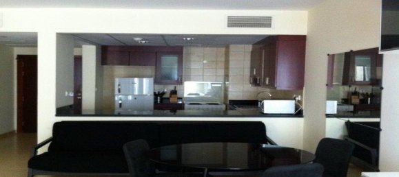 Studio in Jumeirah Beach Residence, UAE, Nr. 2679 9