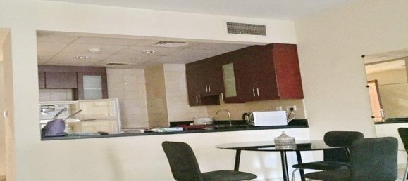 Studio in Jumeirah Beach Residence, UAE, Nr. 2679 7