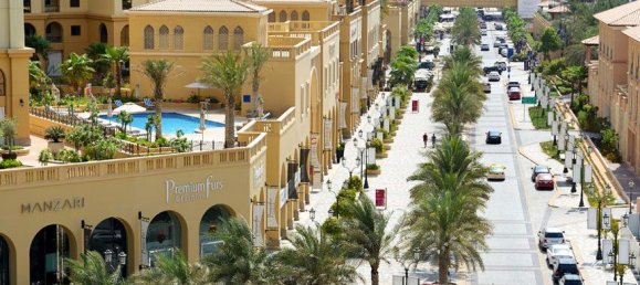 Studio in Jumeirah Beach Residence, UAE, Nr. 2679 12