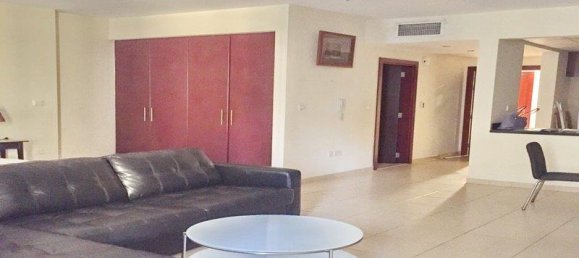 Studio in Jumeirah Beach Residence, UAE, Nr. 2679 6