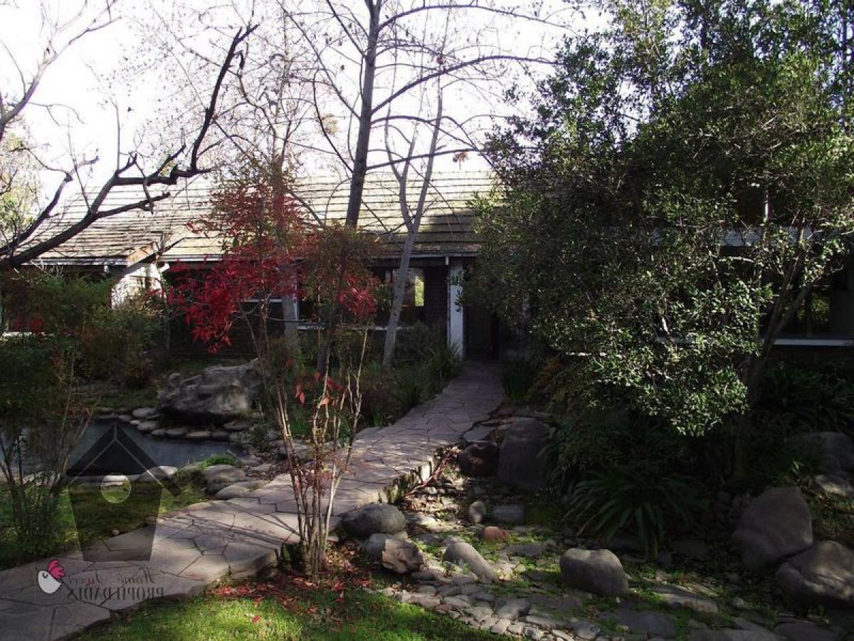 5 غرف نوم منزل في Santiago, Chile رقم 3798