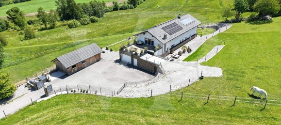 5 rooms House in Neumarkt im Muhlkreis, Austria No. 176607 5