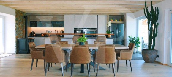 5 rooms House in Neumarkt im Muhlkreis, Austria No. 176607 10